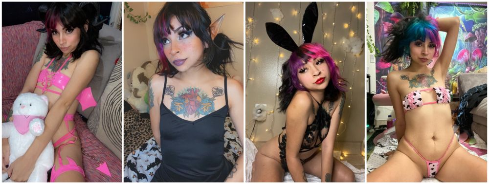 vanillabunii OnlyFans profile picture