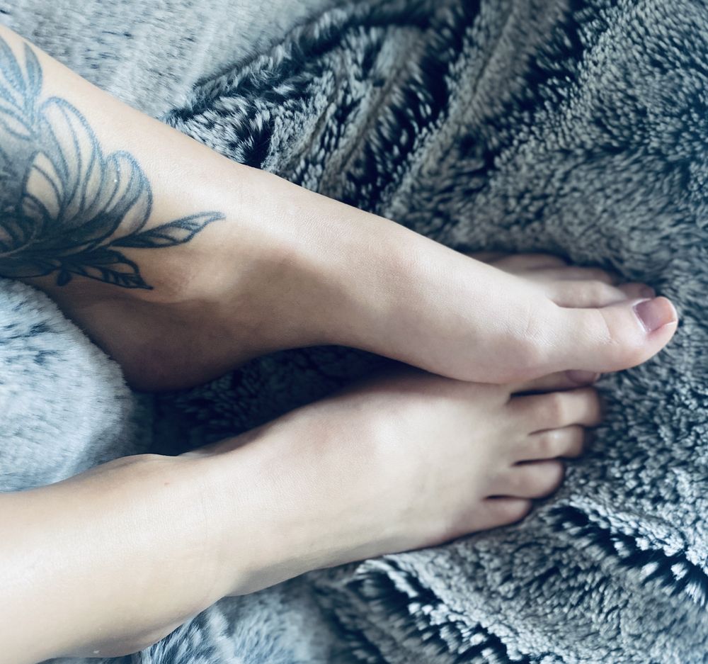 foodandfeetbaby OnlyFans profile picture