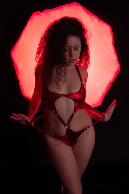shainadancer OnlyFans picture