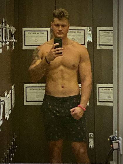 brycelanzel OnlyFans picture