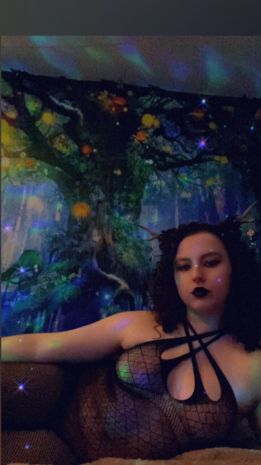 goddesseden9721 OnlyFans profile picture