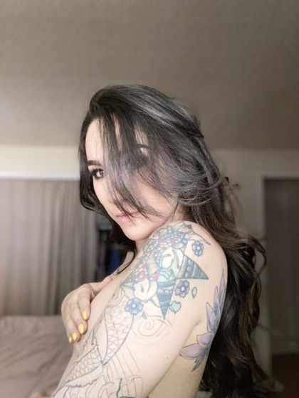 goddesstashley OnlyFans picture