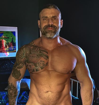 musclegreen25 OnlyFans picture