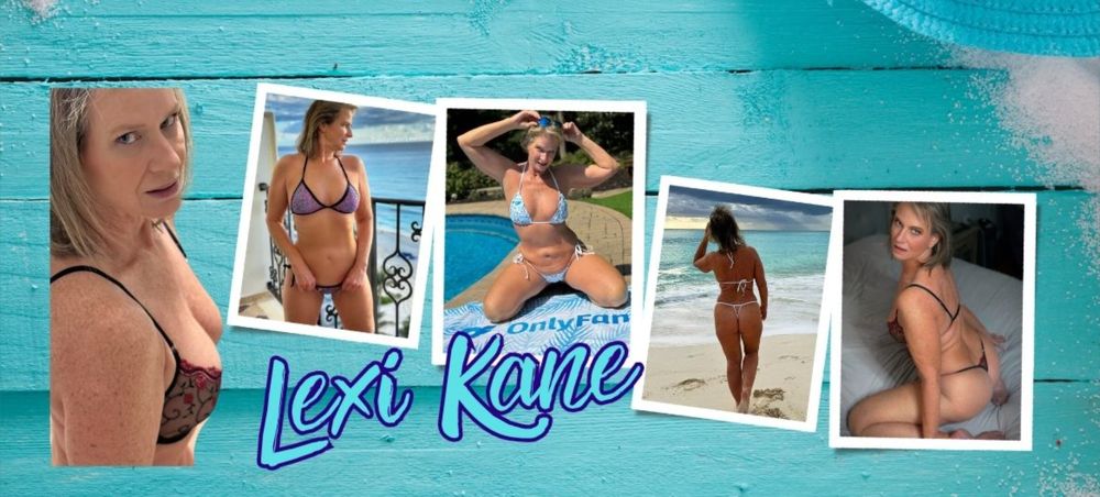 lexikane OnlyFans profile picture