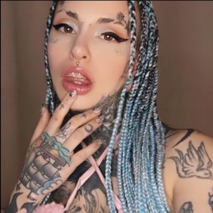 tattoedprincess OnlyFans picture