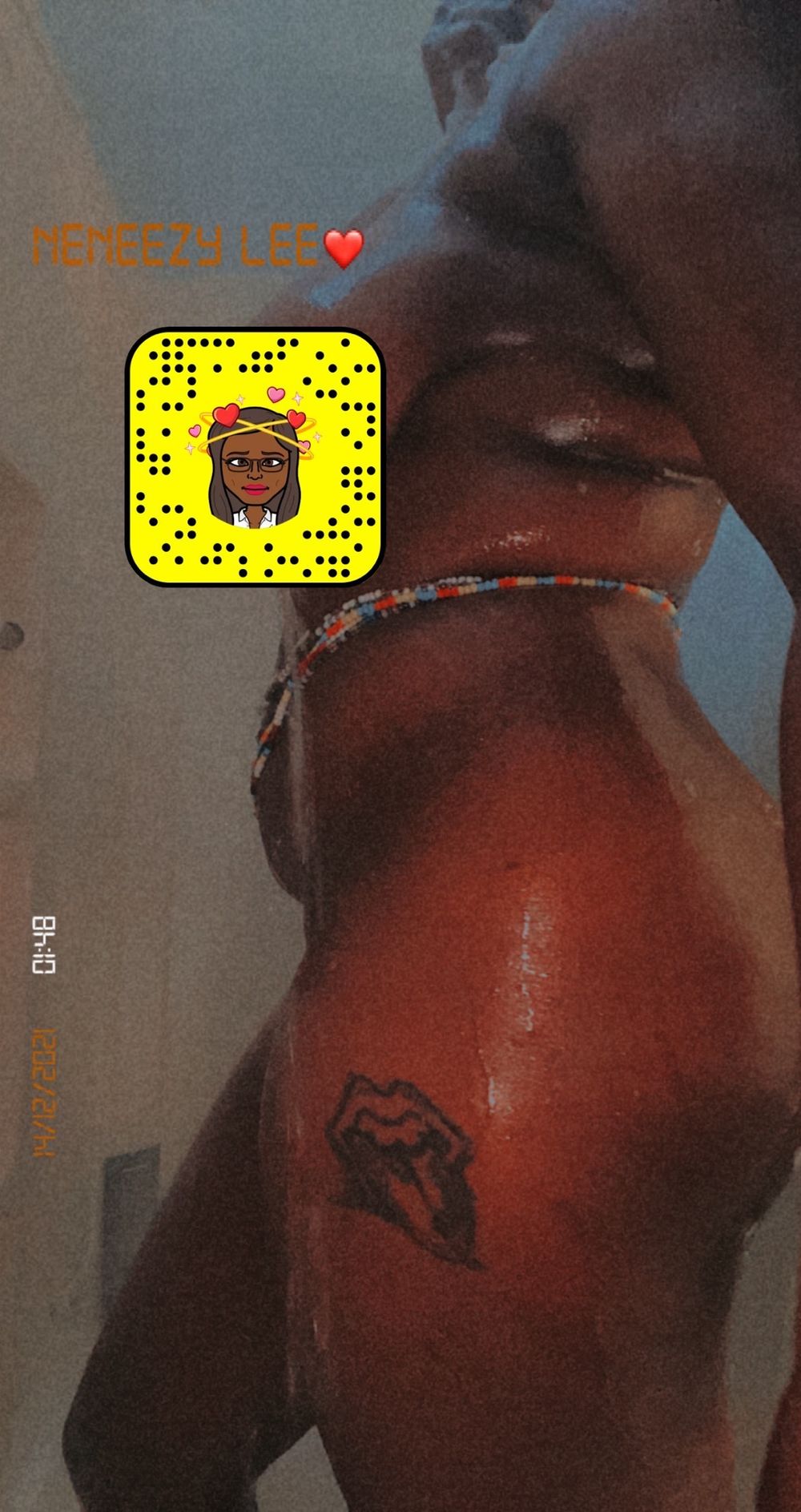 iammsparker OnlyFans profile picture