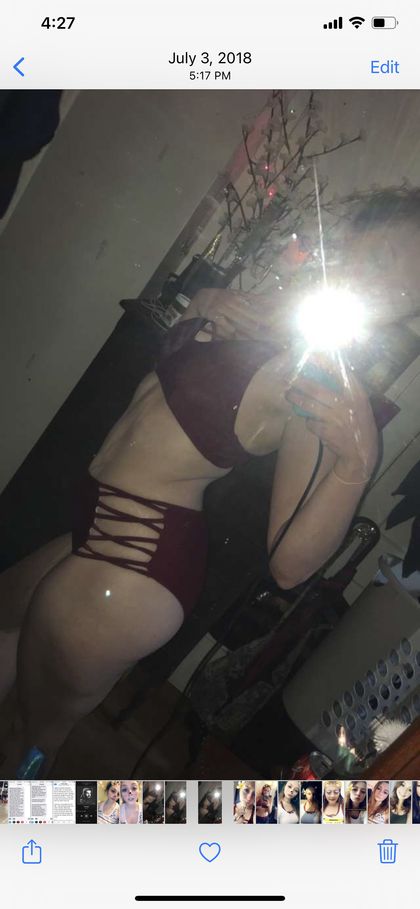 kryirishstal OnlyFans picture