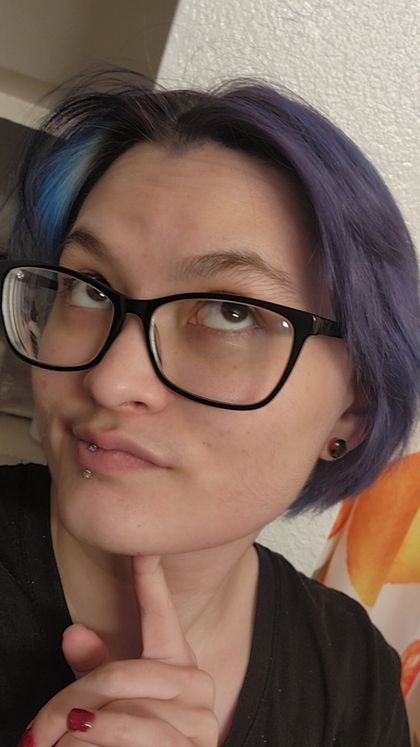 calixialove OnlyFans picture