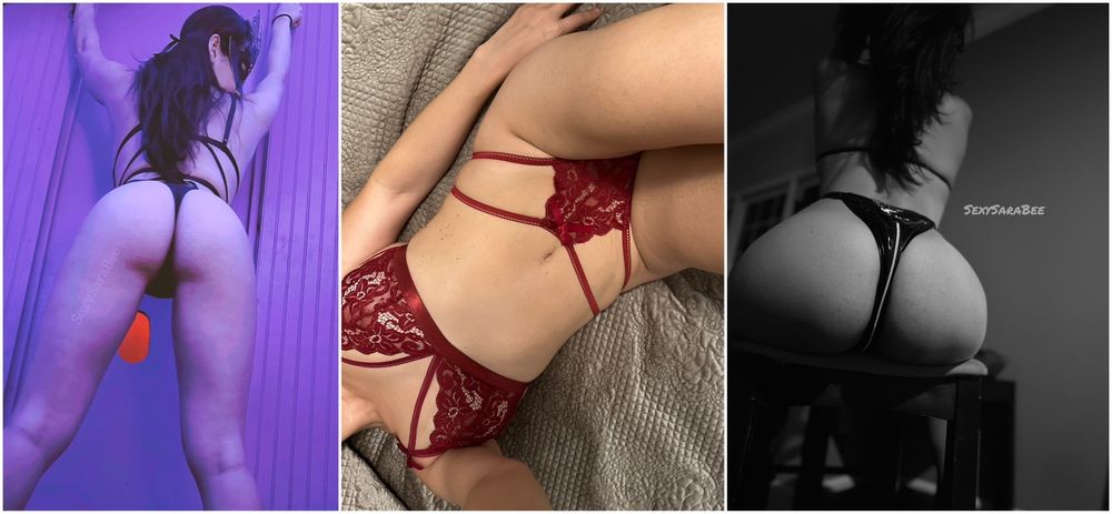 sexysarabee OnlyFans profile picture