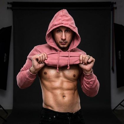 ikerollins3 OnlyFans picture