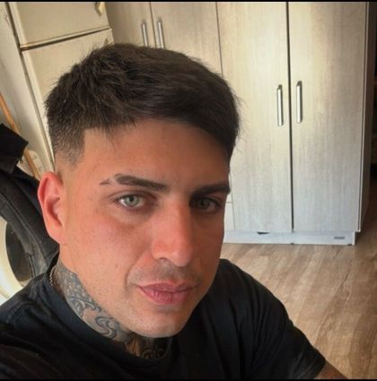 vulcanored34 OnlyFans picture