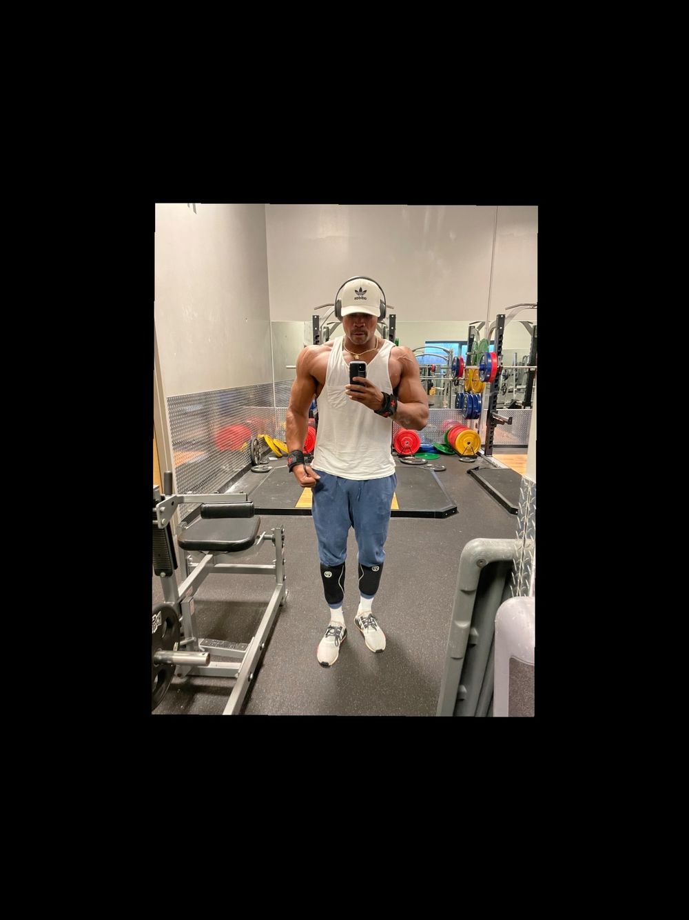 gymnjuice OnlyFans profile picture