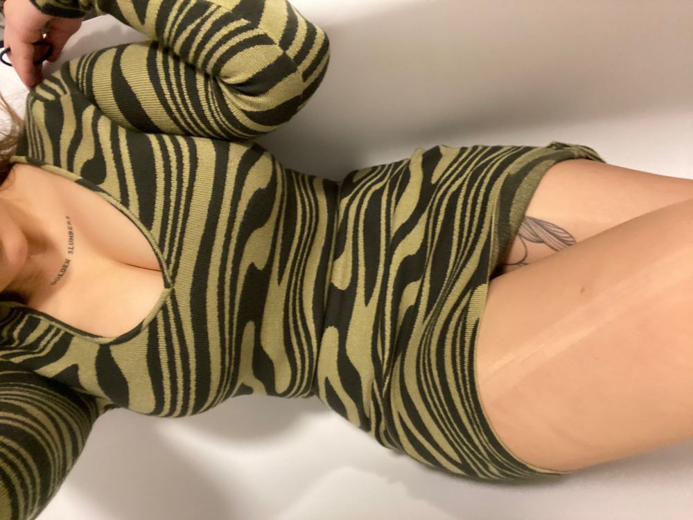savviesaylor OnlyFans profile picture