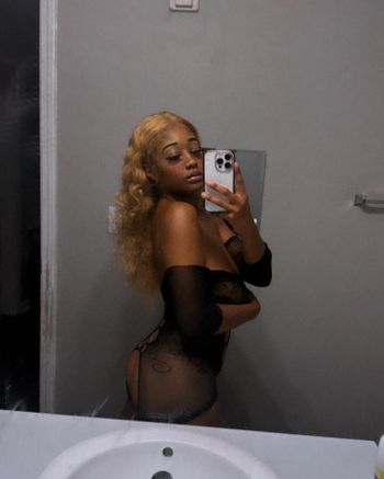Amirah Avonne