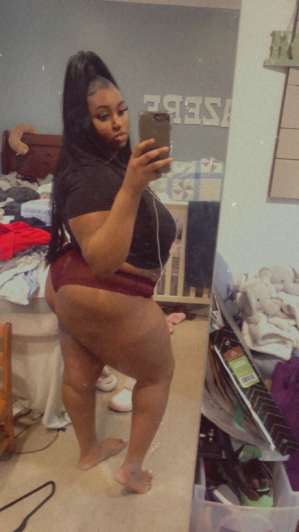 icyybaby1 OnlyFans profile picture