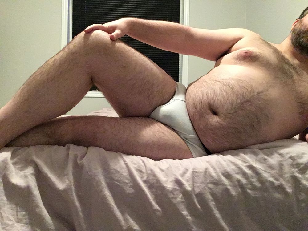thebigbaddaddybear OnlyFans profile picture
