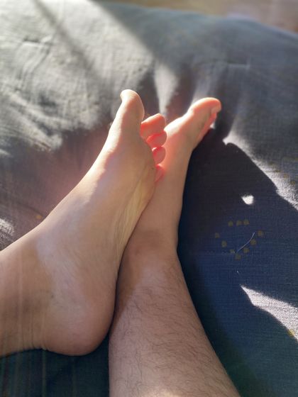 worshipoursoles OnlyFans picture