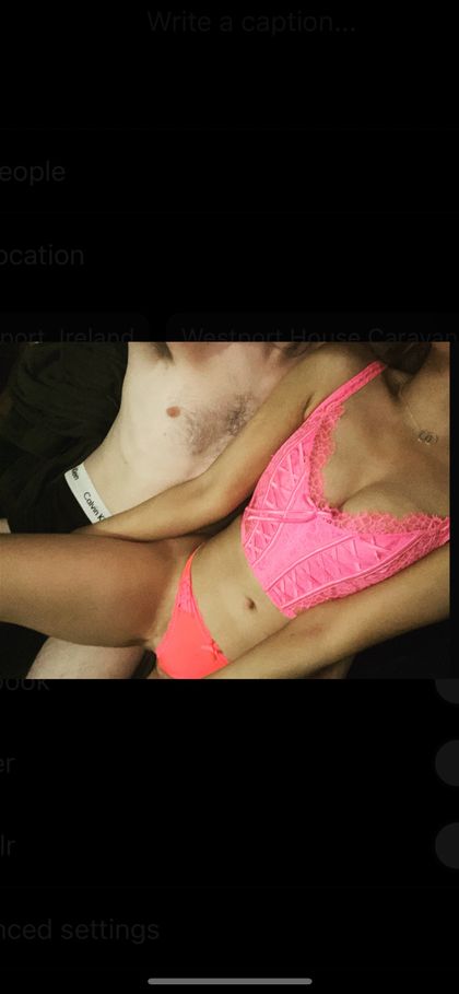 hotirish69 OnlyFans picture