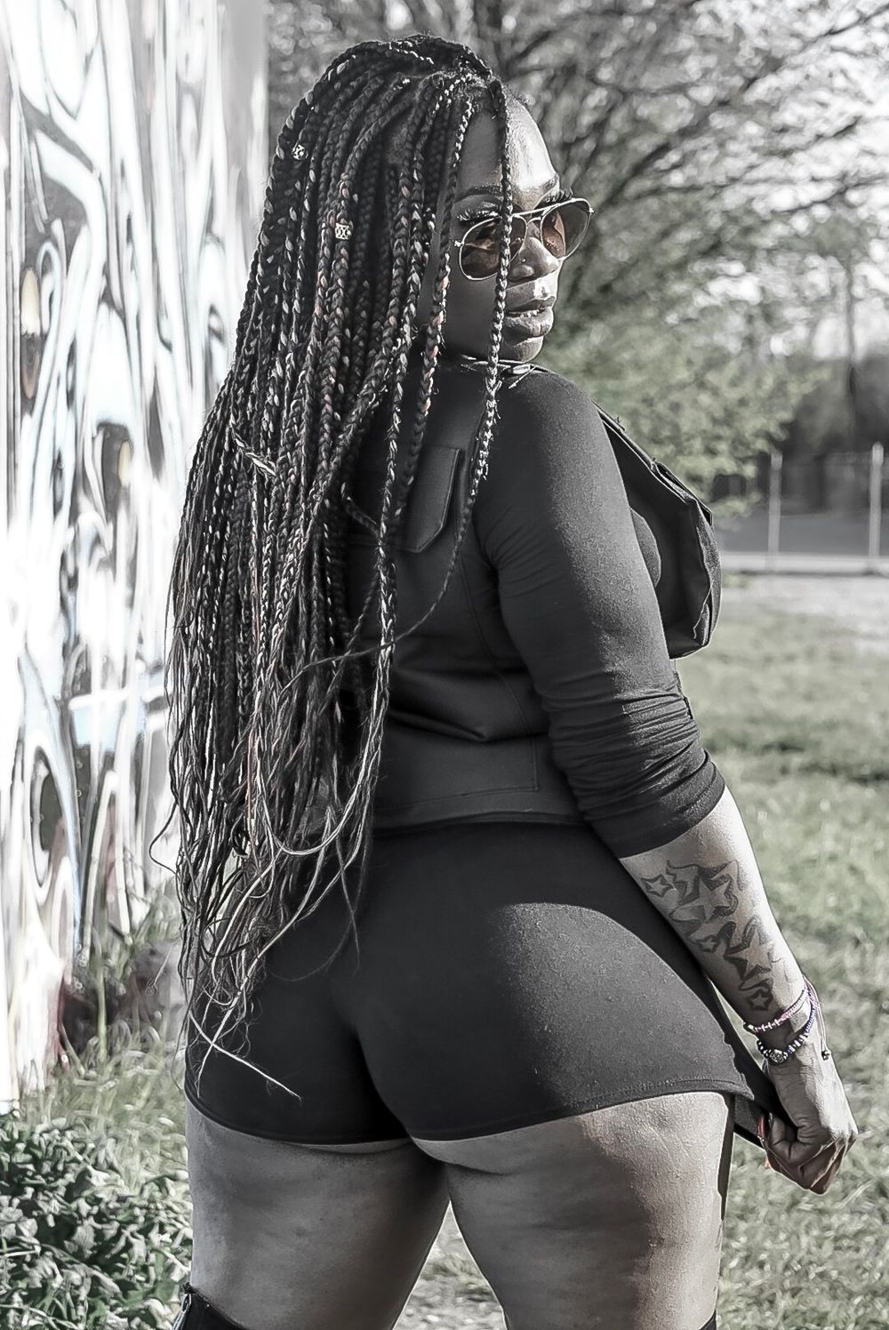 treasuretrapgoddess1 OnlyFans profile picture