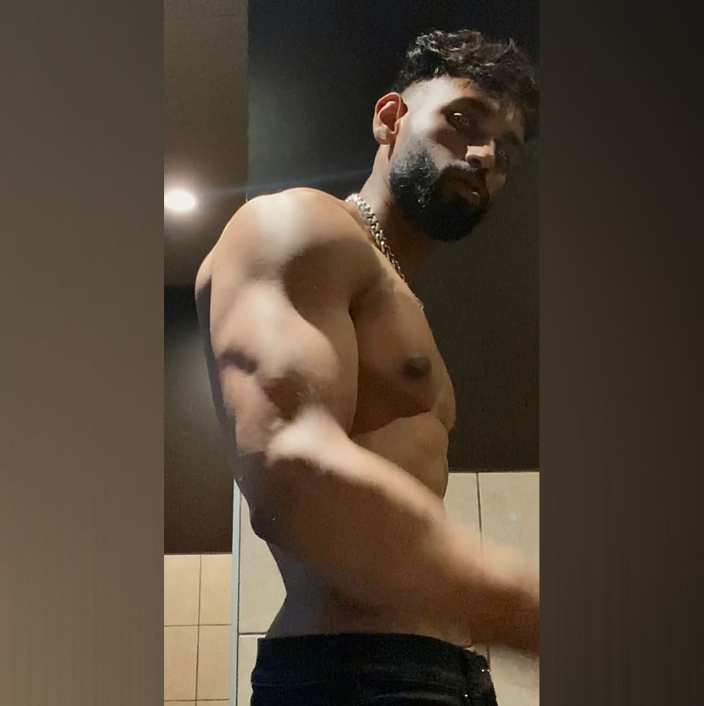 damiencbar OnlyFans profile picture