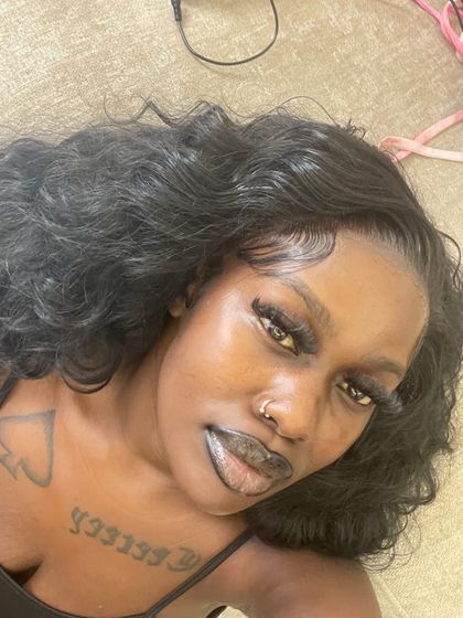 black-minaj OnlyFans picture