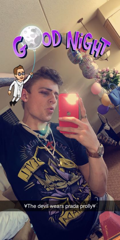 steezyvalenza1 OnlyFans picture