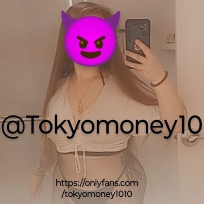 tokyomoney1010 OnlyFans picture