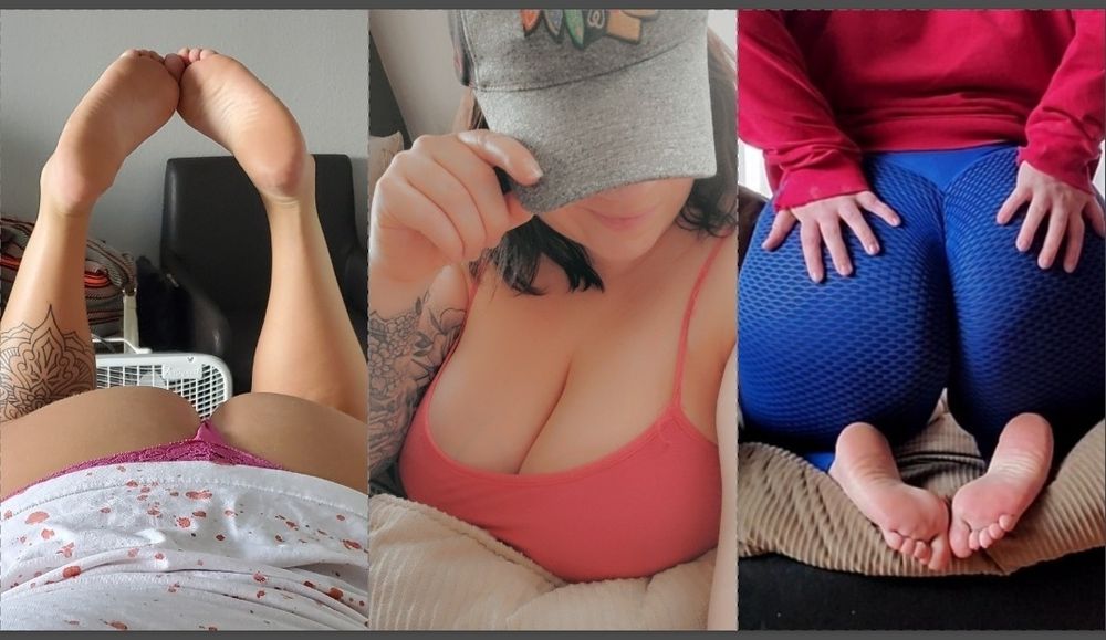 rosieodie OnlyFans profile picture