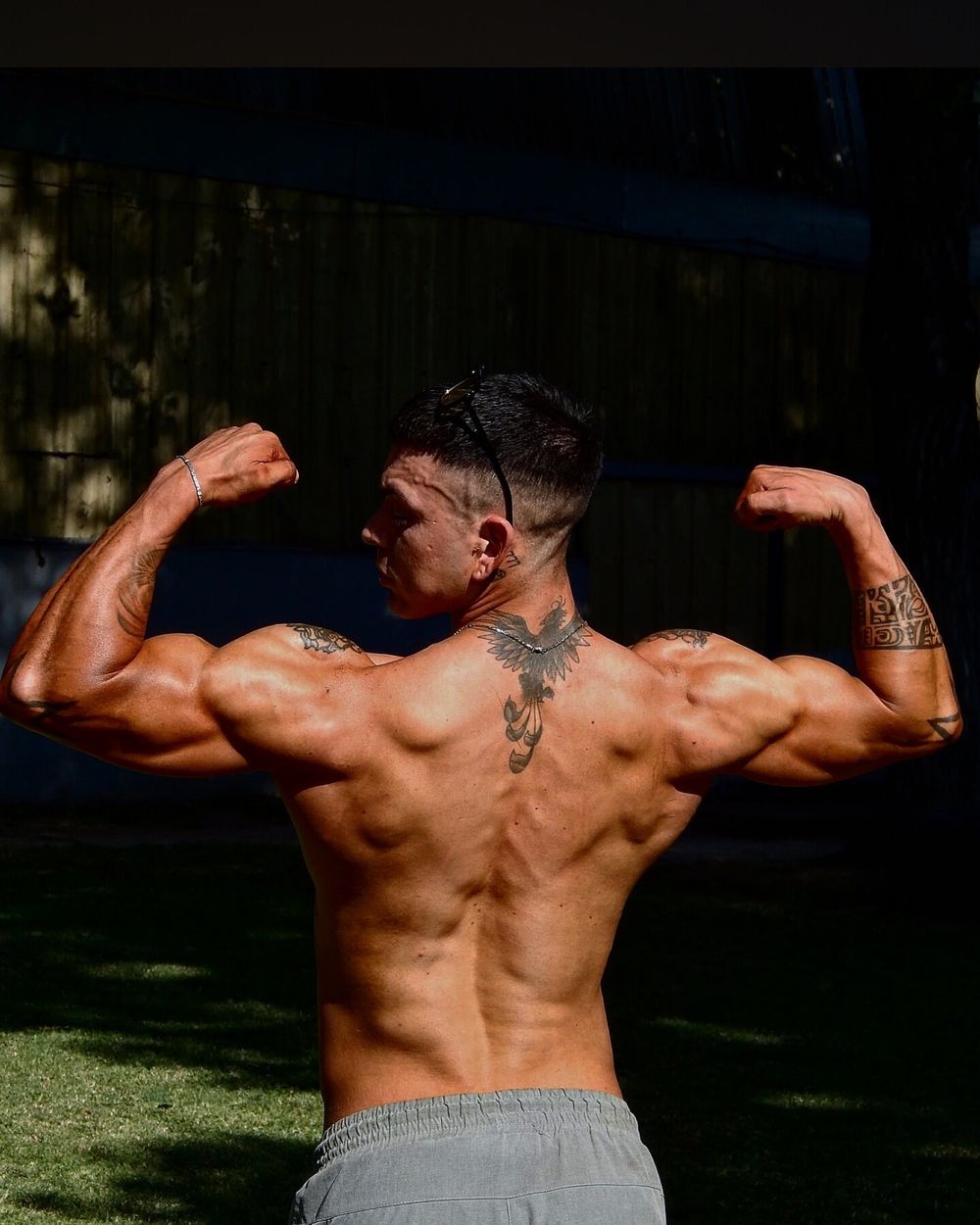 adonisfit07 OnlyFans profile picture