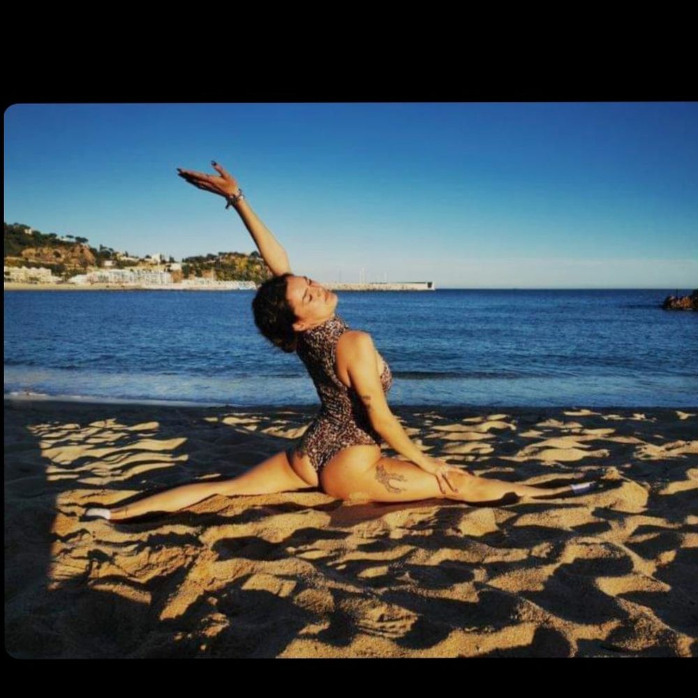 maesitadinamita OnlyFans profile picture