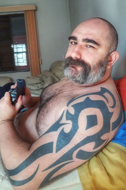 urso1978br OnlyFans picture