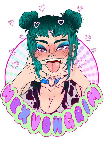 hexvongrimmvip OnlyFans picture