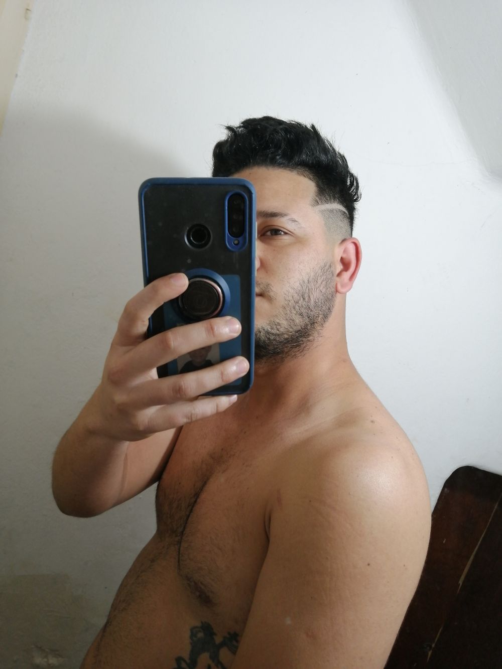 javierviking OnlyFans profile picture