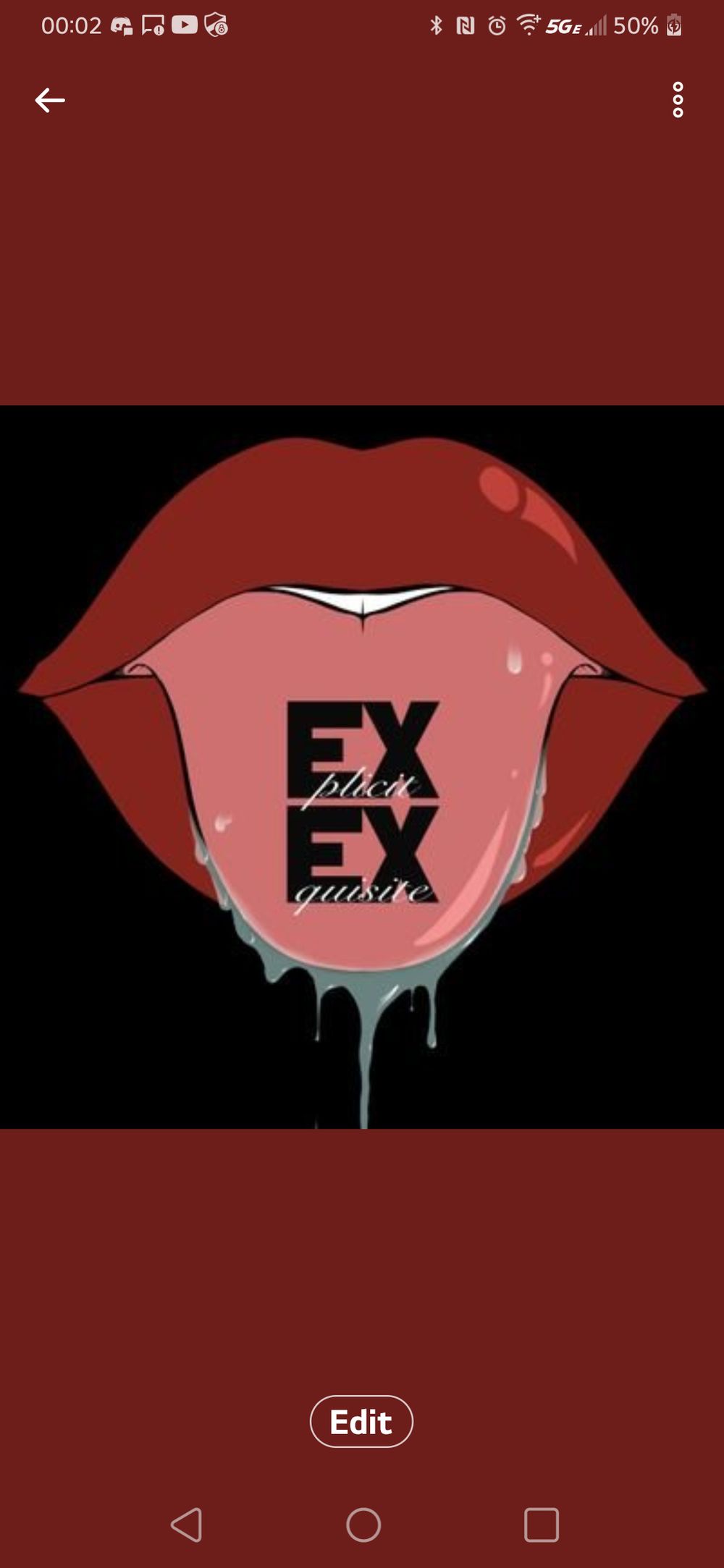 edwardxxxplicit OnlyFans profile picture