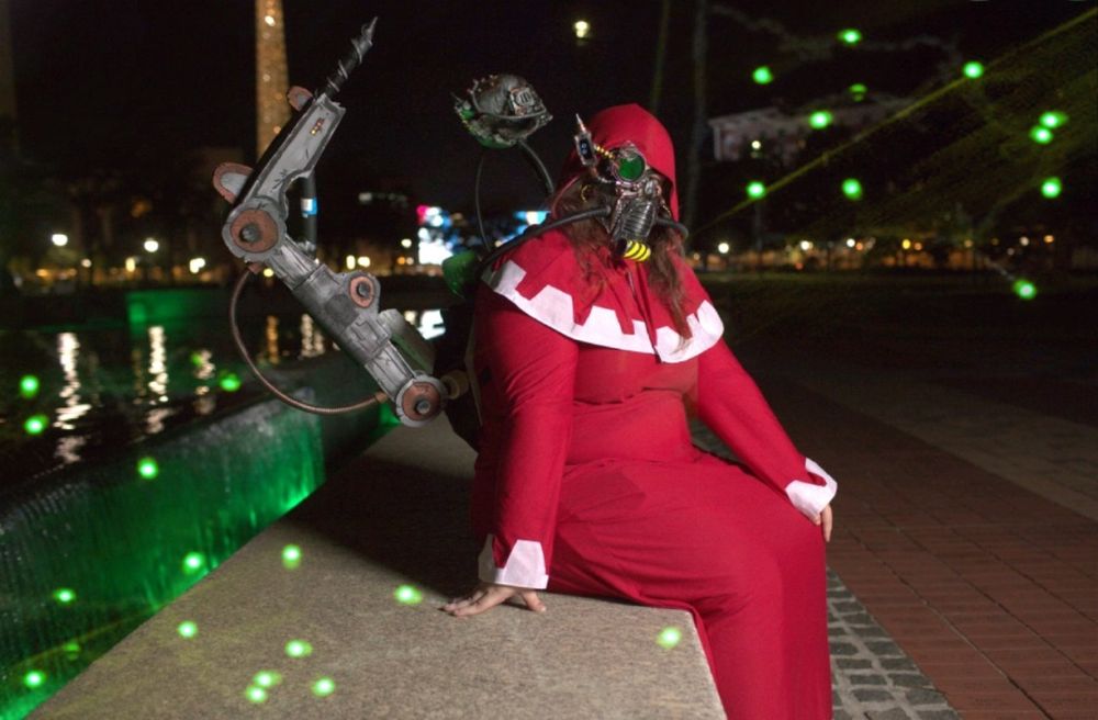 stark_cosplays OnlyFans profile picture