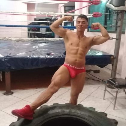 stripperscdmx OnlyFans picture