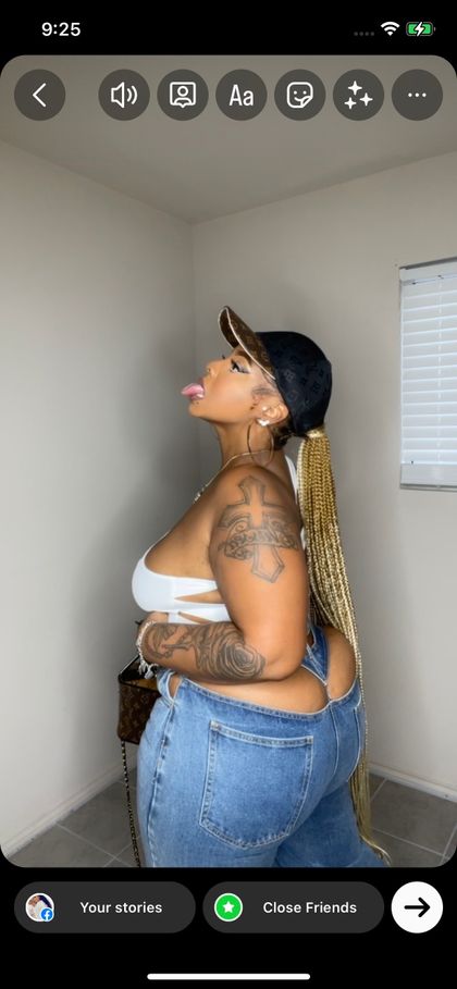 ebonimedusa OnlyFans picture