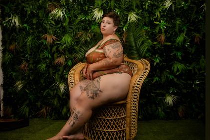 lusciouslexibbw OnlyFans picture
