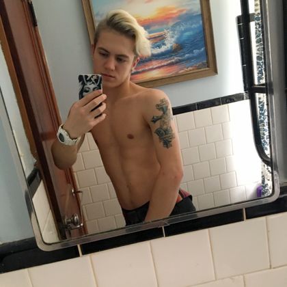 michaelhartman OnlyFans picture