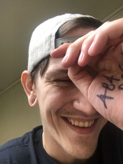 rustyrotten OnlyFans picture