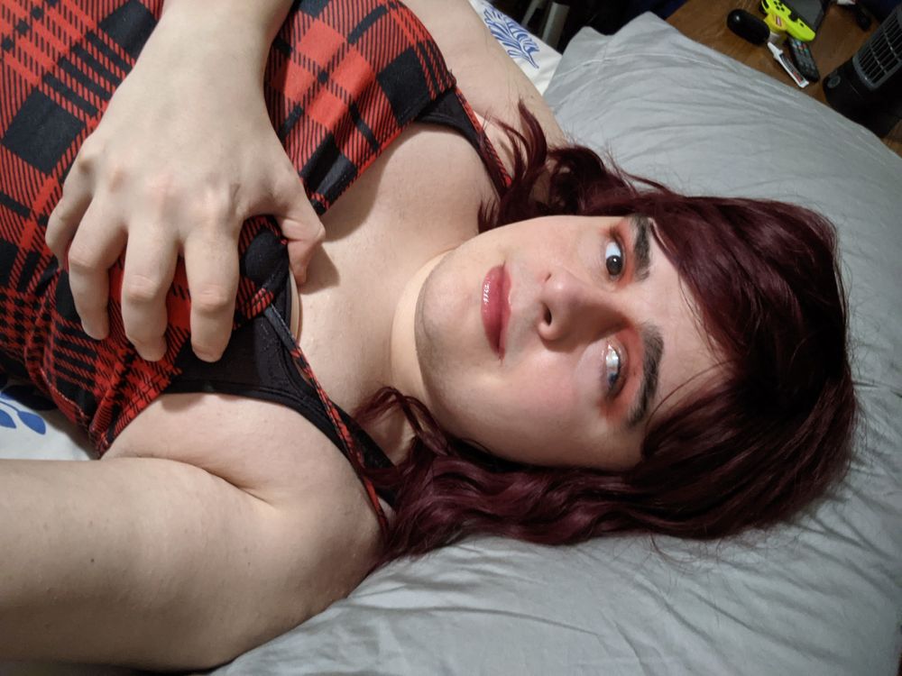 thefemboytoy OnlyFans profile picture
