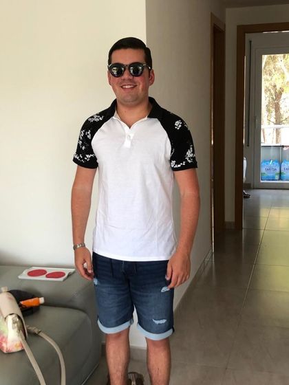 danieleppel OnlyFans picture