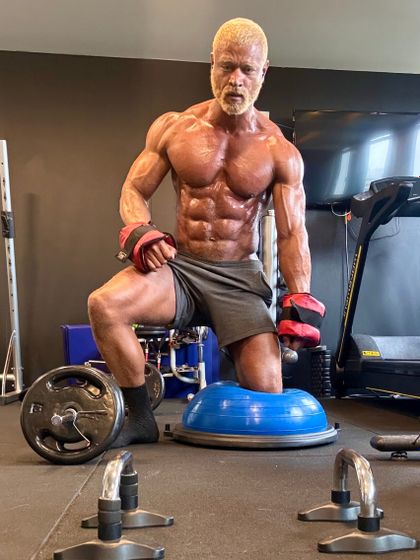duvisk OnlyFans picture