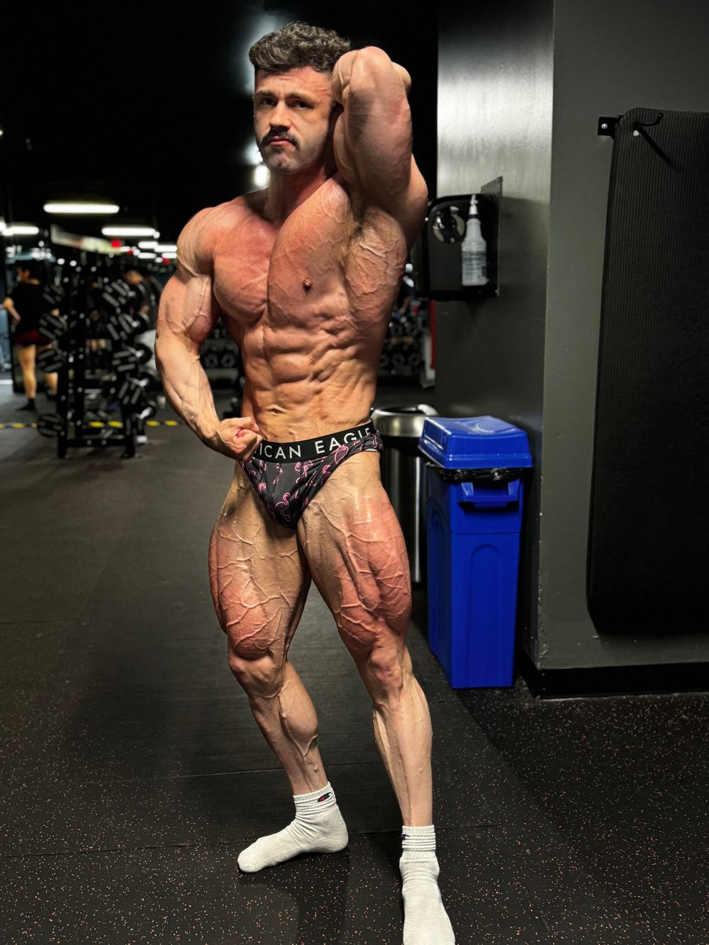 mikeoxlong_bestflex OnlyFans profile picture