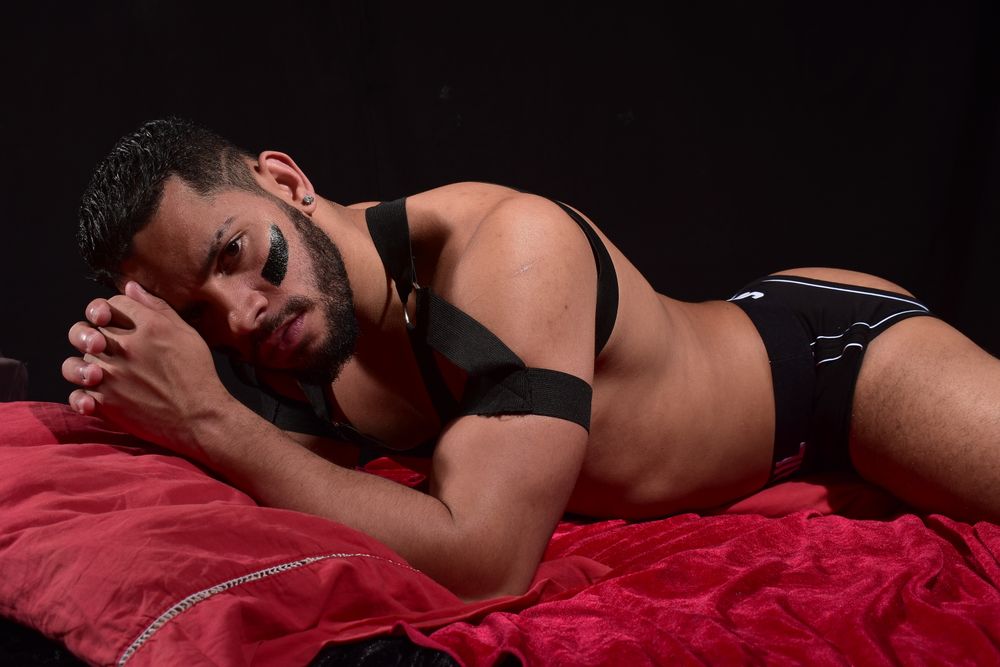 ravialbuquerque OnlyFans profile picture