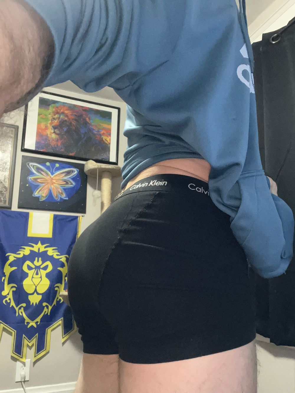 sydaffect OnlyFans profile picture