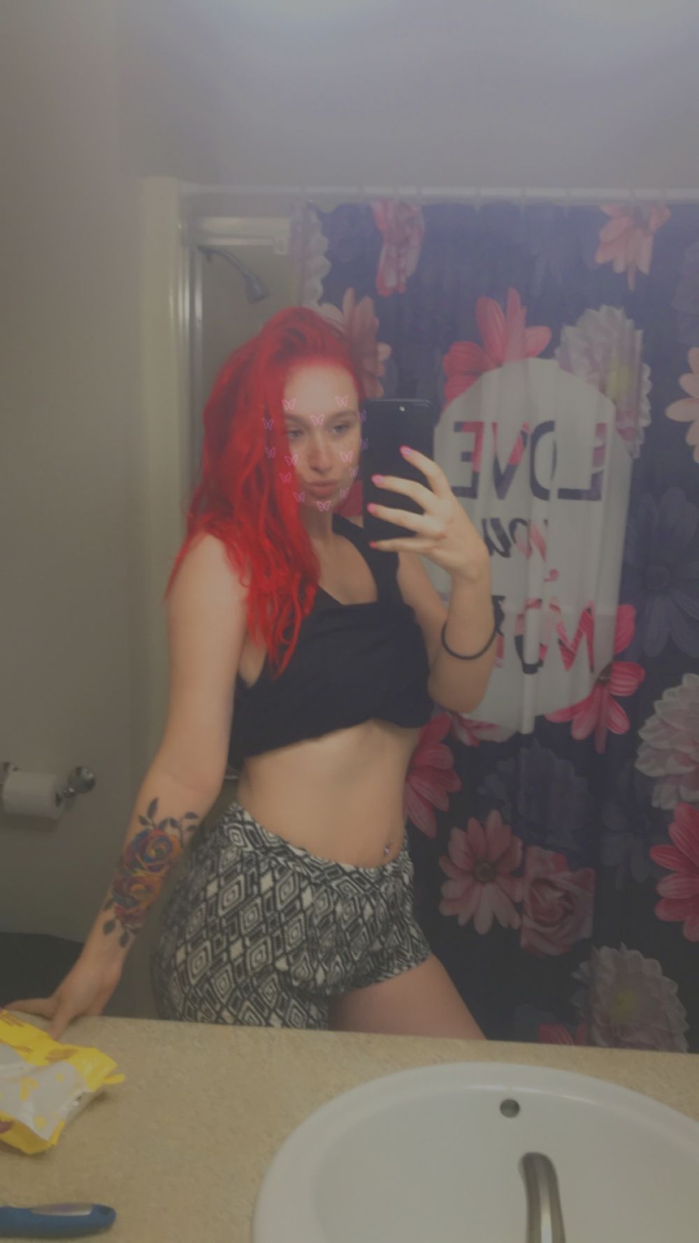 ivy_rose1999 OnlyFans profile picture