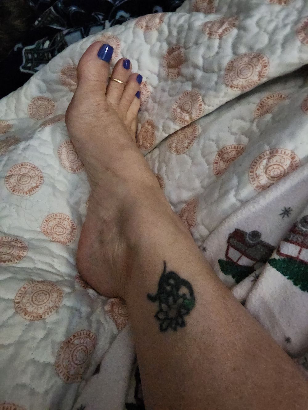 trickerorfeet OnlyFans profile picture