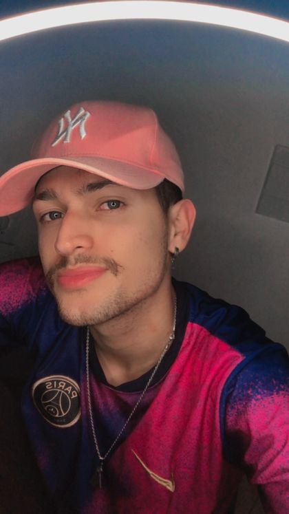 gaguinhosantos OnlyFans picture