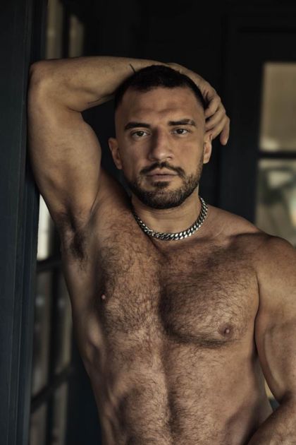 nextdoorrobert OnlyFans picture
